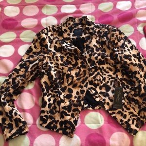 Blazer Thalia sodi